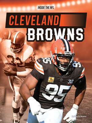 cover image of Cleveland Browns